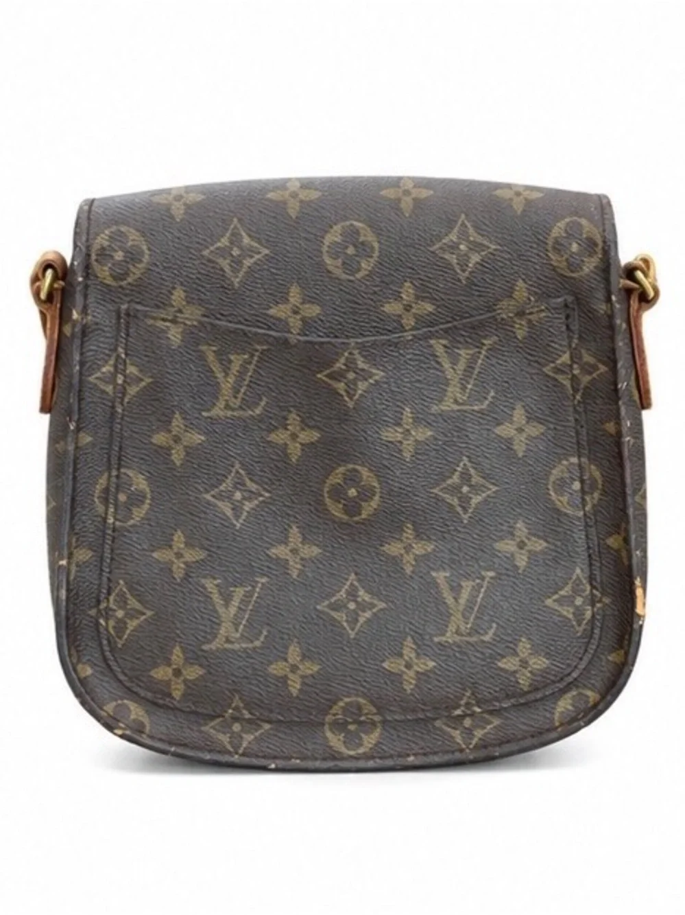 Louis Vuitton iconic louis